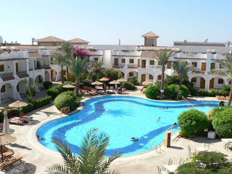 -34% Revelion Sharm El Sheikh  ᐈ 120 Hoteluri